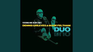 Cornbread, Peas and Black Molasses (feat. Dennis Greaves & Mark Feltham)