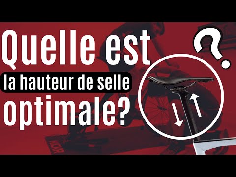 Vidéo: Science du cyclisme : les angles de lacet expliqués