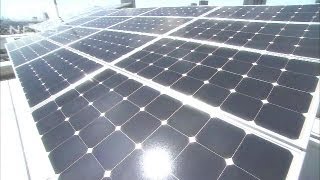 太陽光発電買取価格42円→38円に　経産省（13/03/11）