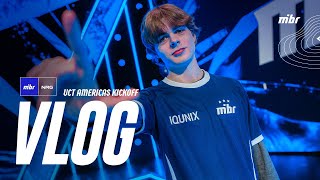 VENCEMOS OS CAMPEOES DO CHAMPIONS MIBR VS NRG VCT AMERICAS KICKOFF 2026