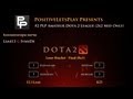 PLP Dota 2 Tournament (2x2) LB - Final - ELteam vs KD