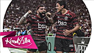 O FLAMENGO CHEGOU - MC NAVI MÚSICA DO FLAMENGO (FUNK DO FLAMENGO VERSÃO 2020)