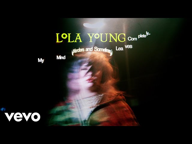 Lola Young - Chill Out
