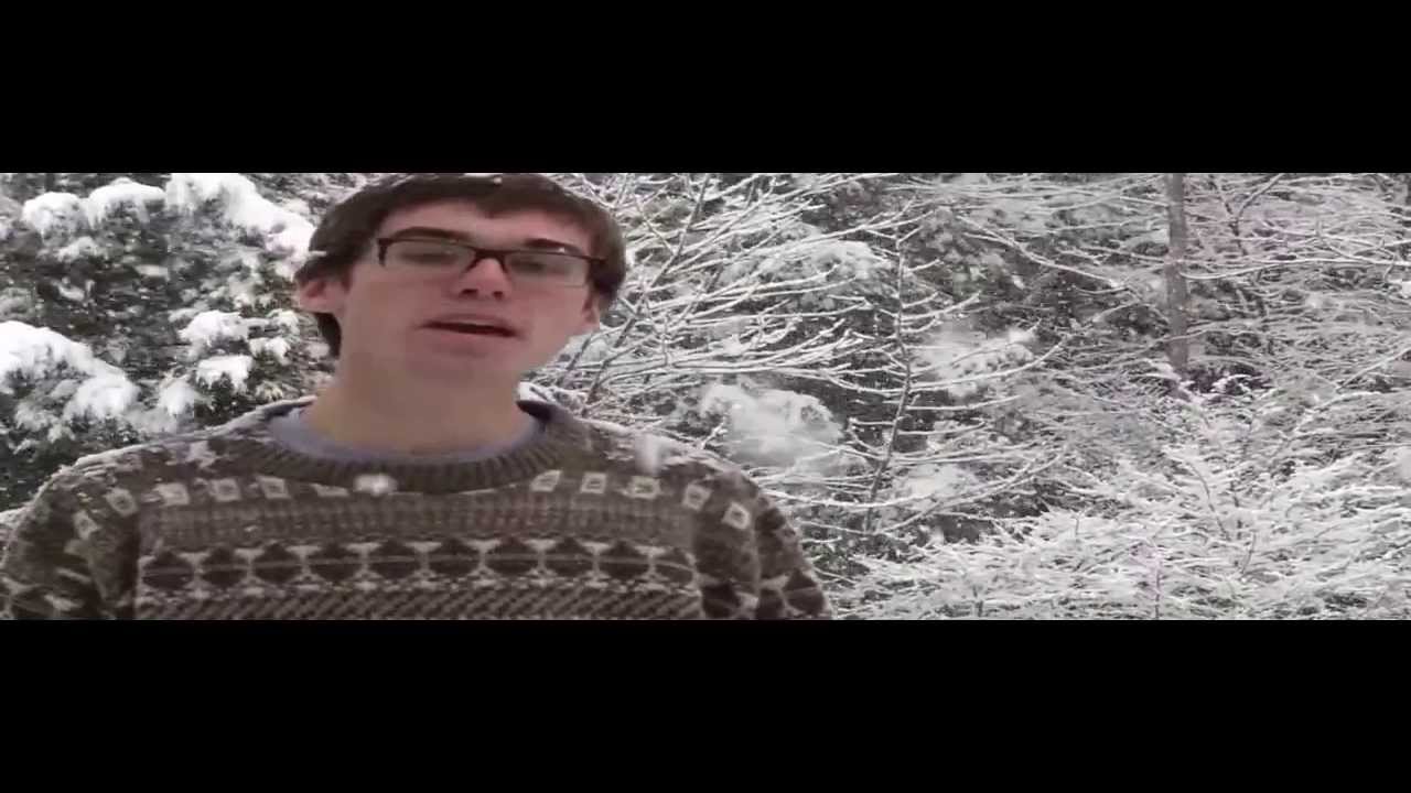 "Ribs" Lorde Cover YouTube