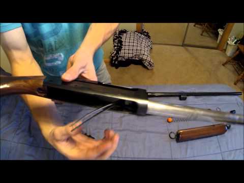 how-to-clean-and-assemble-12-gauge-remington-1187-premier-edition-and-super-magnum,-easy!