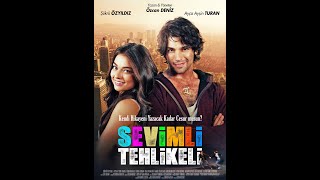 Sevimli Tehlikeli Film Müzikleri - Hasret - Yıldıray Gürgen Resimi