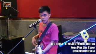 Neo Jibles - Kembang Enceng Enceng (Koes Plus)