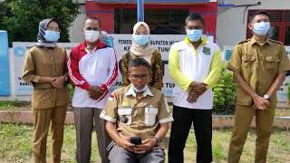 Selamat Hari Jadi Tungkal Jaya Yang ke 10