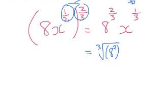 Level 2 Algebra - simplifying