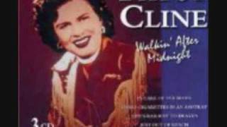 Patsy Cline- In care of the blues chords