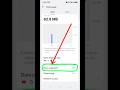 Data Usage Kaise dekhe? how to show data usage in notification | Data usage kaise check kare#shorts