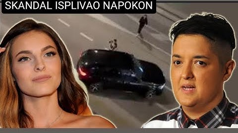 MARIJA I NJENE OKRUTNE NAMJERE?KO JE PLATIO ĐEJLI ŠKOLOVANJE U ŠPANIJI? HAOS NA ULICI?