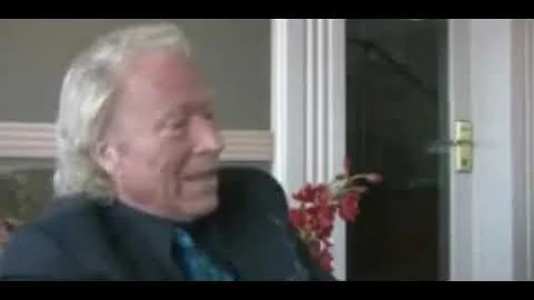 Interview with Richard Dick Sutphen