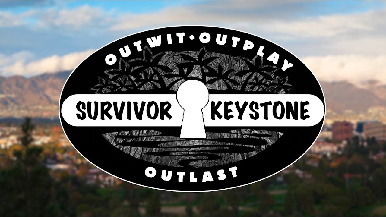 Survivor Keystone Part One | Before Merge