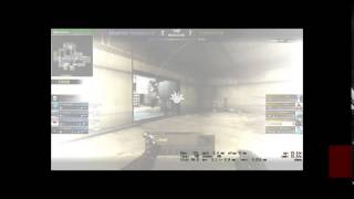 CSGO Awp Flash Flick
