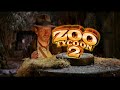 Rediscovering Zoo Tycoon 2