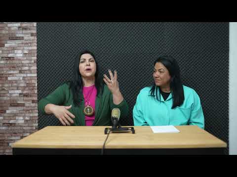PodCast Pastores Samuel e Rosi Cravo - Portugal