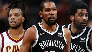 Brooklyn Nets vs Cleveland Cavaliers Full Game Highlights | 2021 NBA Play-In Tournament