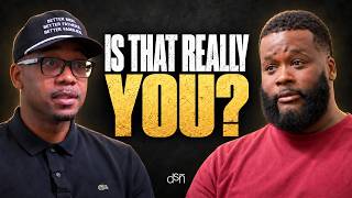 That's Not Really You | Adjusting for Acceptance | Ep 212 | The Dear Son, Show