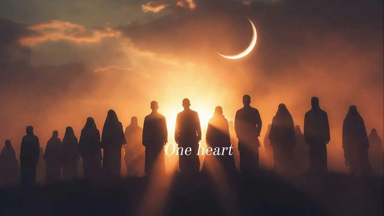 We Are One Ummah – Powerful Islamic Nasheed of Unity (Ya Allah Ya Rabb)