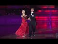 Bizokas Arunas - Demidova Katusha, Tango | World Cup 2011 2