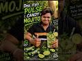 Desi style pulse candy mojito/#shorts #cooking