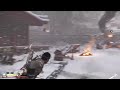 Ps 5 Ghost of Tsushima 11.12.2025 Ghosts of the past ( Призраки прошлого )