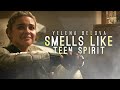 (Marvel) Yelena Belova | Smells Like Teen Spirit