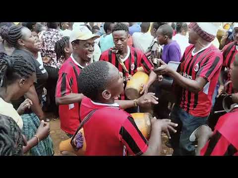 Vunulu Nzira Pure Niceness 