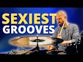How to play drums like benny greb drum lesson