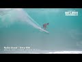 Ryder Guest at Pipeline, November 21st, 2019
