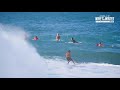 Ryder Guest at Pipeline, November 21st, 2019