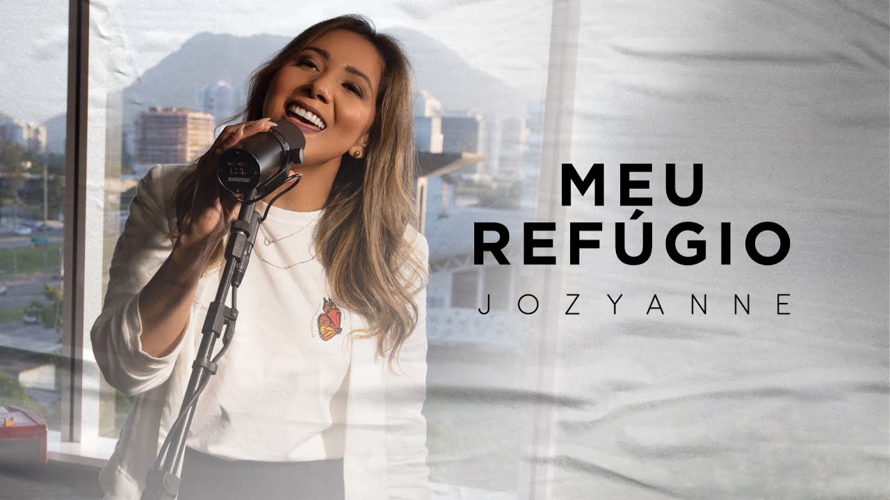 Jozyanne | Meu Refúgio