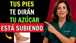 Si Tus Pies Tienen Estas Señales, Tu Circulación Podría Estar en Riesgo
