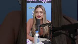 Ria's Singing Brings Her To Tears