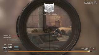 MWR INSANE 5 MAN ON FEED