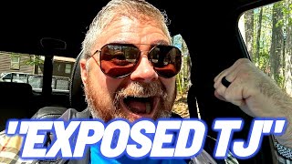 BREAKING: BEN ARMSTRONG AKA BITBOY CRYPTO EXPOSED TJ & HIT NETWORK 🤯 | THIS COULD BE THE END....