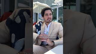 How Ebraheem Al Samadi from Dubai Bling knew he met ‘the one’ ❤️✨ Net Worth