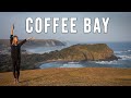 Coffee Bay &amp; Wild Coast 🌊Warum du diesen Ort lieben wirst!