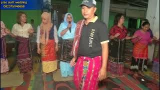 lagu karo ikan belang mata ngampu rara | pesta nelson & suci