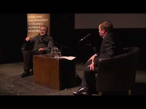 The 2012 Glasgow Film Festival and Bafta Scotland were very lucky to play host to scottish actor Brian Cox. In an evening in which he discussed his life and career with festival co-director Allan Hunter. In this clip, Brian talks about his rather unusual audition for the role as Hannibal Lecter in Manhunter, working with Michael Mann and who he based his portrayal of the character on.