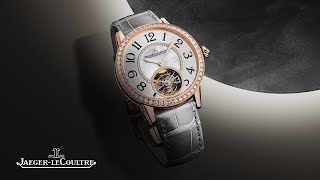 Rendez-Vous Jewellery Tourbillon  | Jaeger-LeCoultre