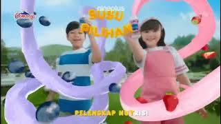 Iklan Cimory Yogurt Drink ft. Tayo The Little Bus 15s (2024)