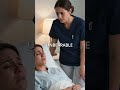 This Nurse's Decision Cost Her the Job But Saved Lives #hero #justice #shorts