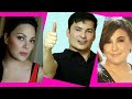 Dahil kay gabby concepcion, kc nakipagbati kay sharon cuneta!