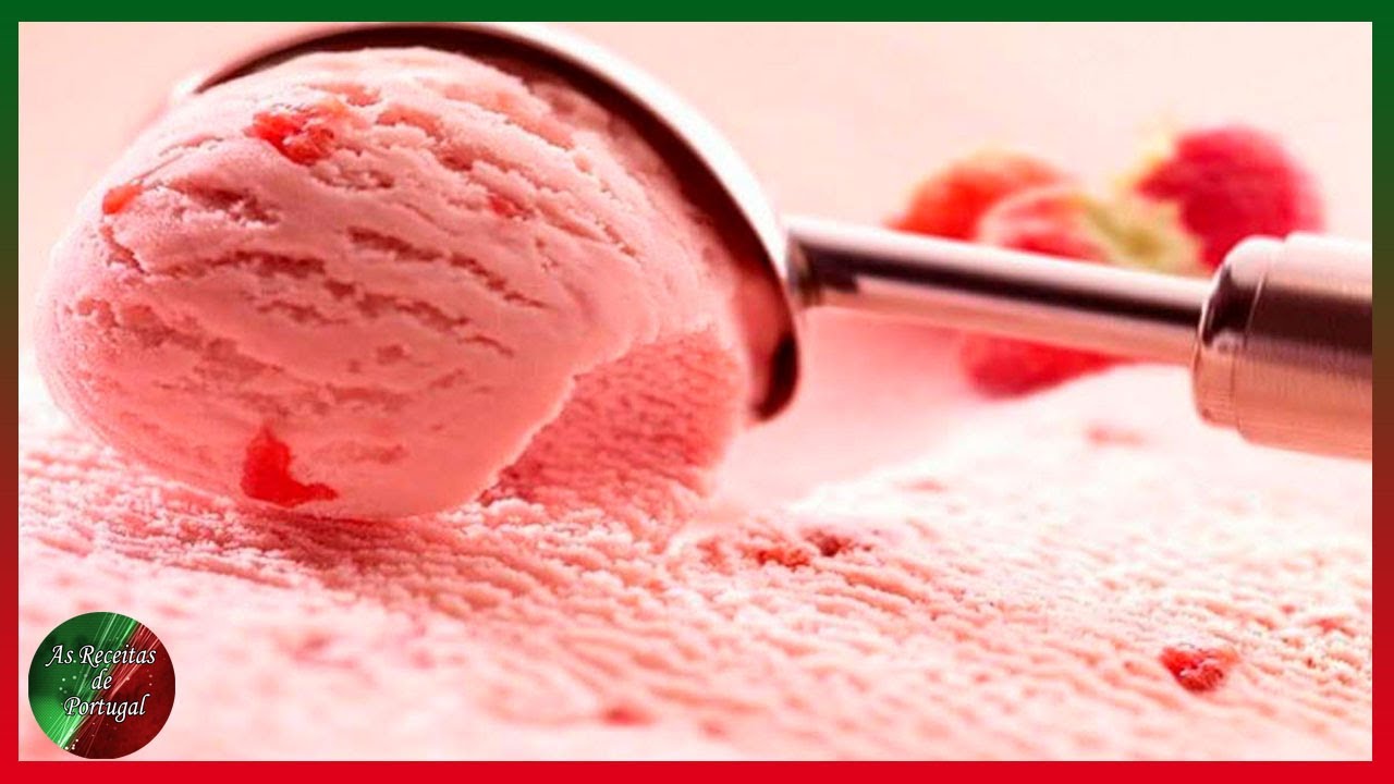 [49] Gelado de Morangos