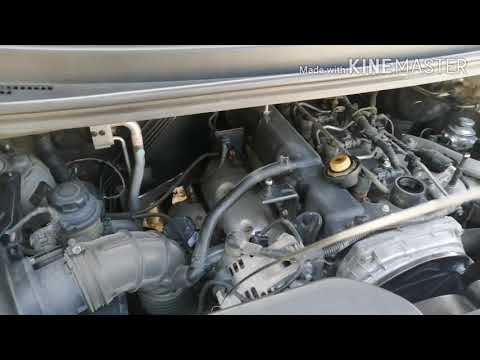 تبديل دهن وفلتر السيارة الستاركس مسكر موديل 2018ان شاءلله تنال عجابكم