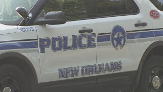 NOPD headquarters closed  in need of air conditioning repair