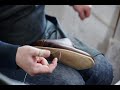 Обувь и аксессуары ручной работы в ателье TRENWOOD/Custom made shoes in atelier TRENWOOD.