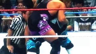 This Sad Week in Pro-Wrestling